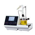 SI Analytics Automatischer Titrator TitroLine® 7500 KF trace zur coulometrischen Wasserbestimmung